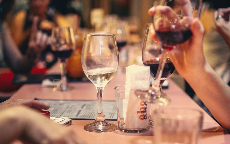 BLOG: ZO DOE JE DAT – JE KERSTDINER PLANNEN